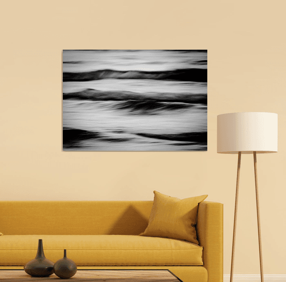 Waves II | Limited Edition Fine Art Print 1 of 10 | 90 x 60 cm