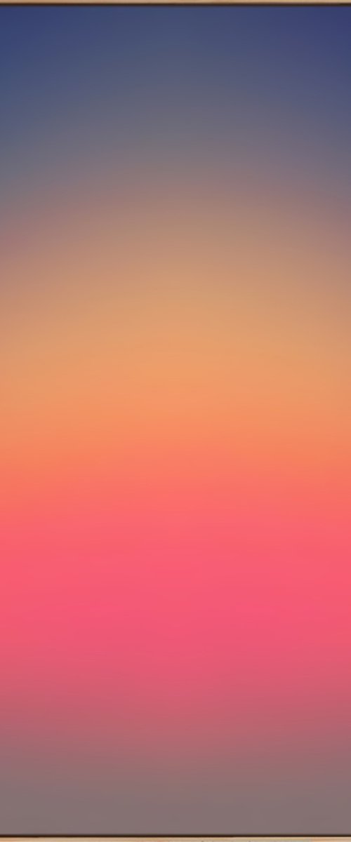 Night to Day, study 5 by Jonas Peres
