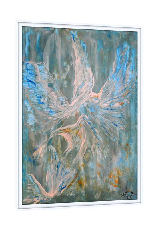 PAPER DREAM 6