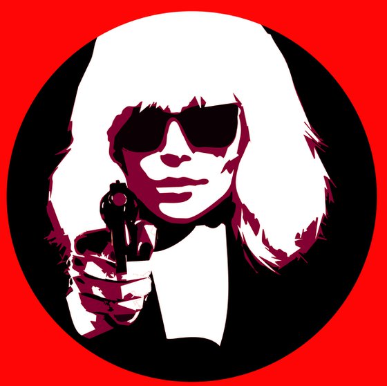 Atomic Blonde