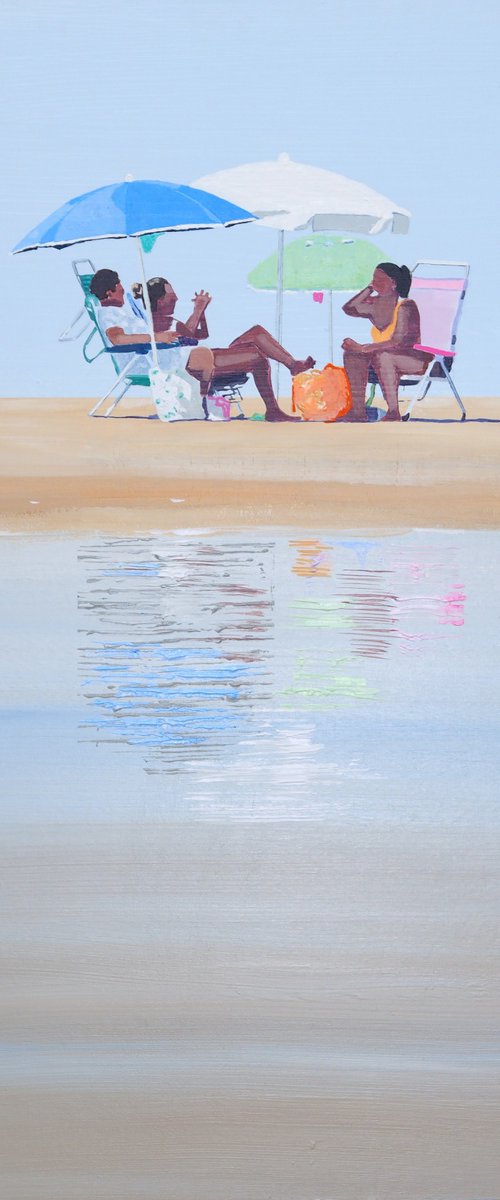 Sanlúcar III by Carlos Martín
