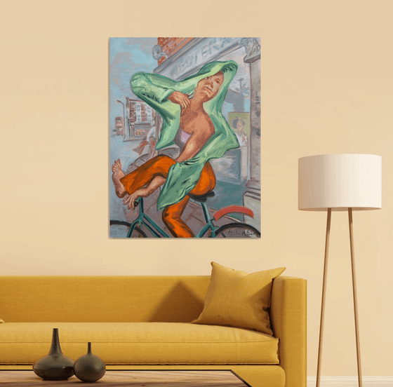 New Era Dry Cleaners 2013