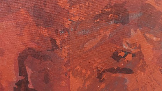 HUMANS IN THE WALLS