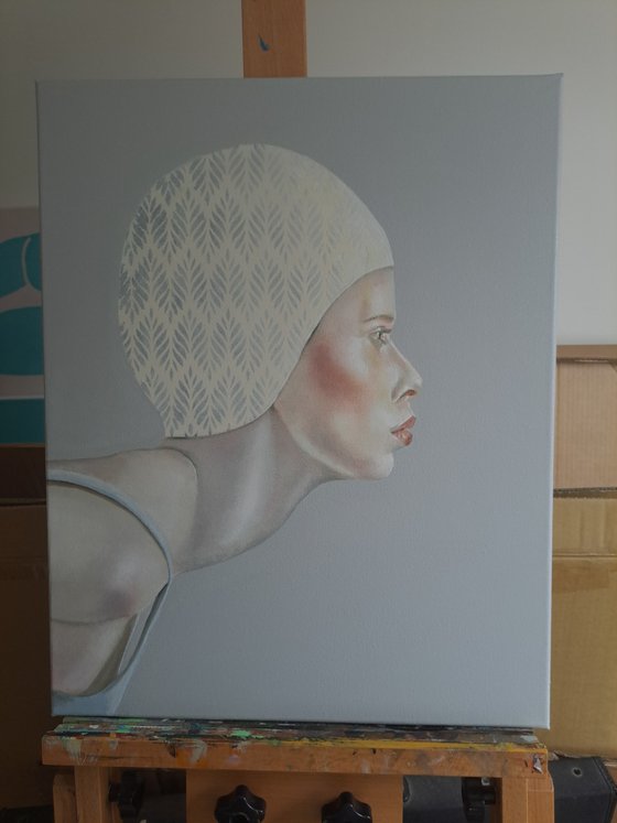 Bathing Cap