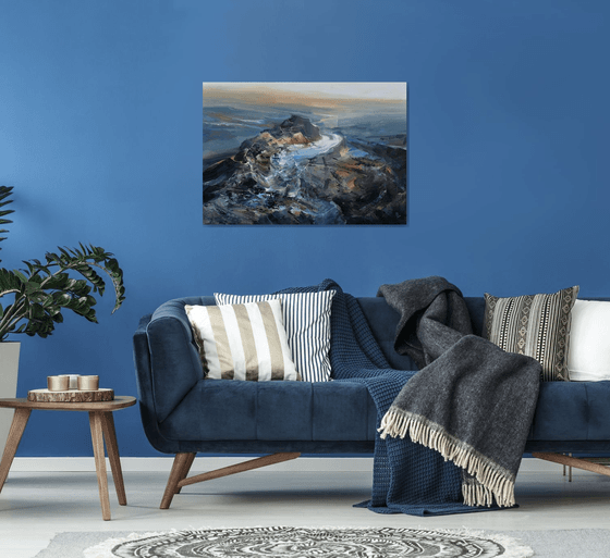 Agartha - Black Peak