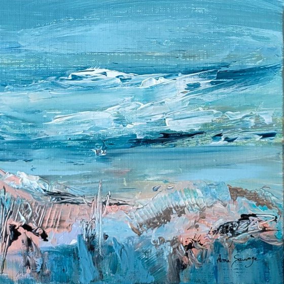 Plaisirs de l'eau