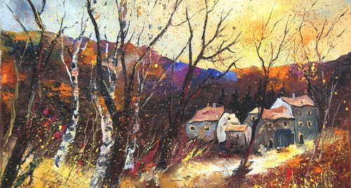 Artwork by Pol Henry Ledent