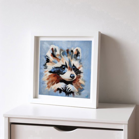 Raccoon