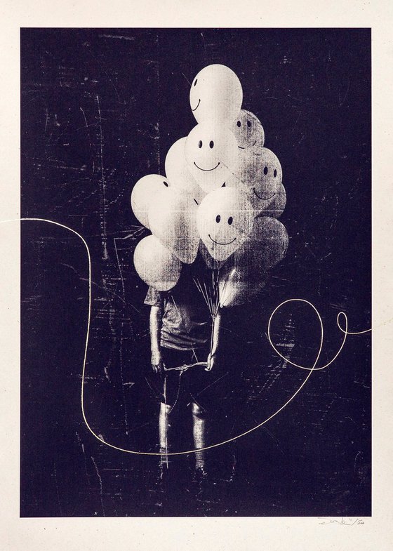 Balloon Boy