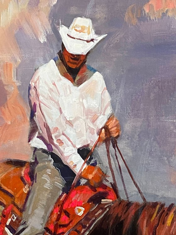 Ride Across the Wilds