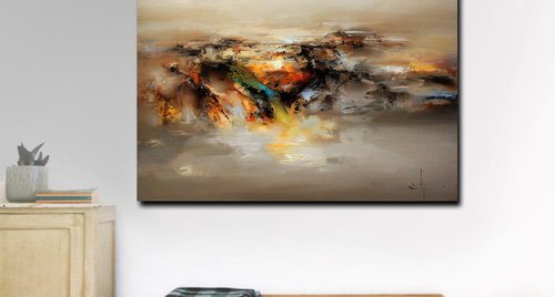 Artwork by Stanislav Lazarov