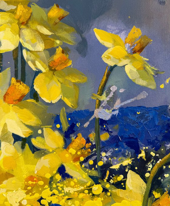 Narcissus