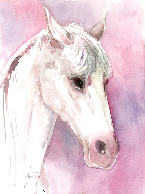 White Horse