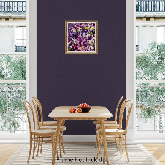 Infinite Violet #3