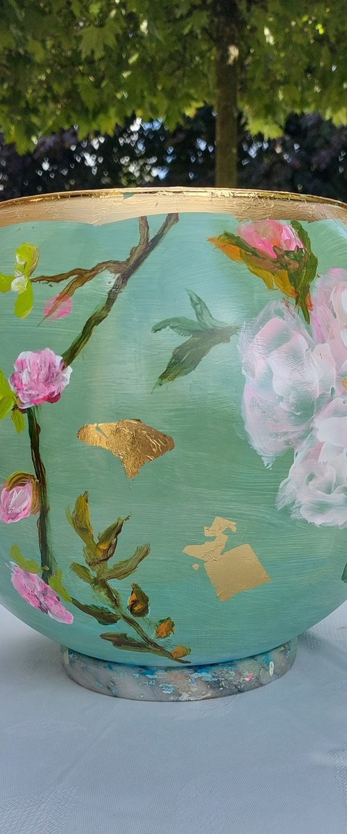 Summerbrise by Els Driesen