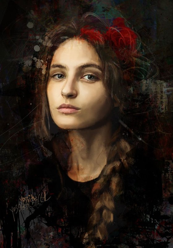 Mona Lisa