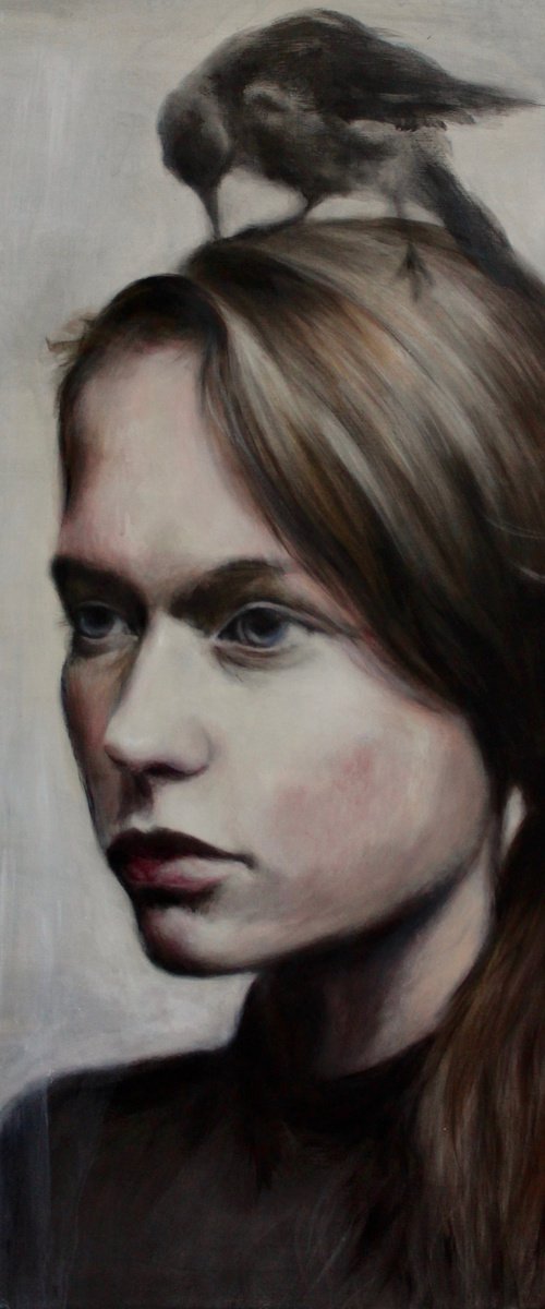 Il contatto / Contact by Federica Belloli