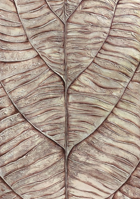 Eternal Leaf