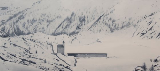 The Mountain
