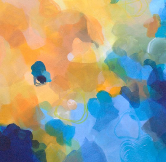 Go where your heart takes you