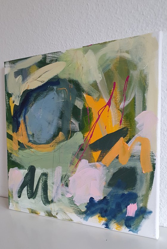 Through the microscope 3