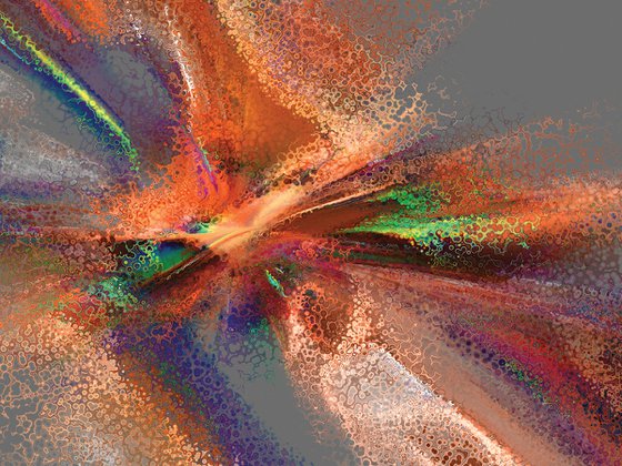 Big bang XXXII