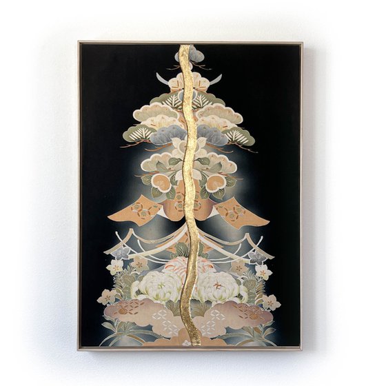 Prosperity Tree
