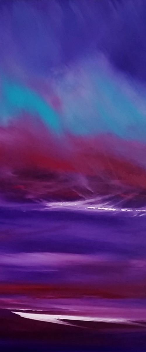 Bold and Beautiful by Mel Graham