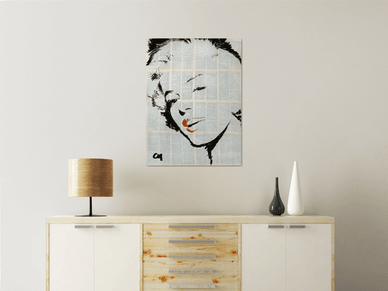 Marilyn Monroe