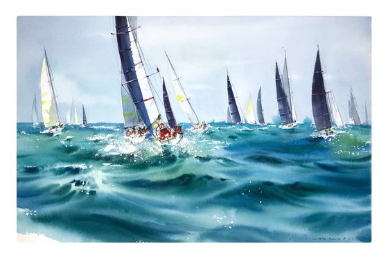 Regatta