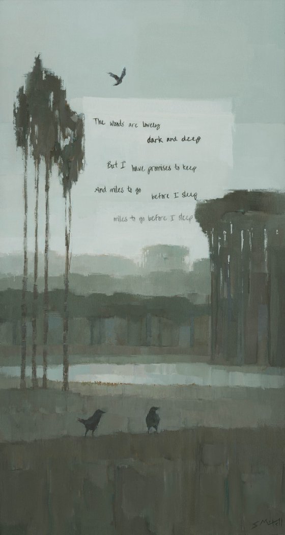 The Woods