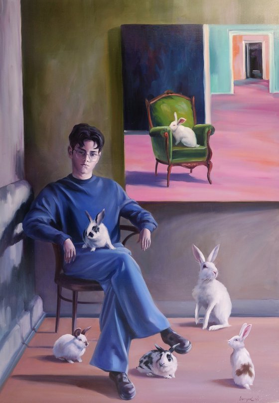 "The Limit of Imagination"