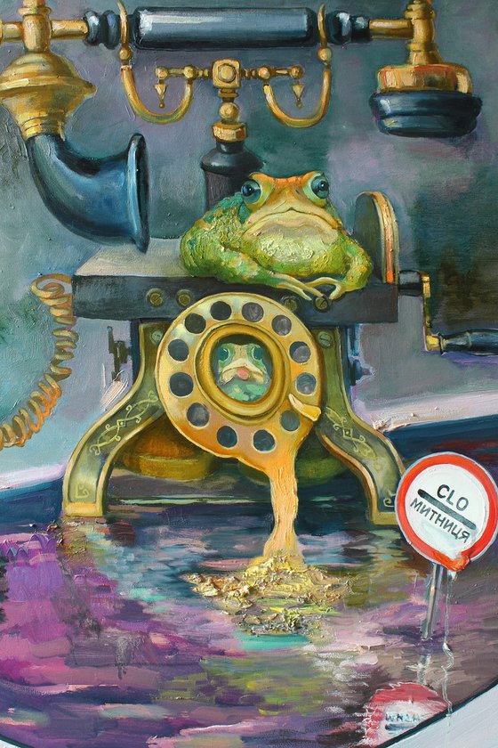 Fiscal service and customs