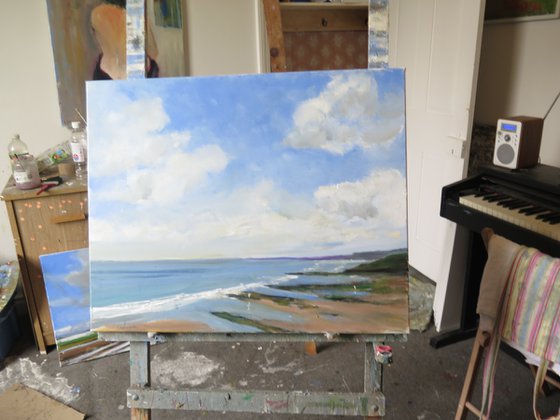 Scarborough, July 26