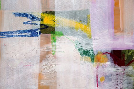 Soft Edges of Memory