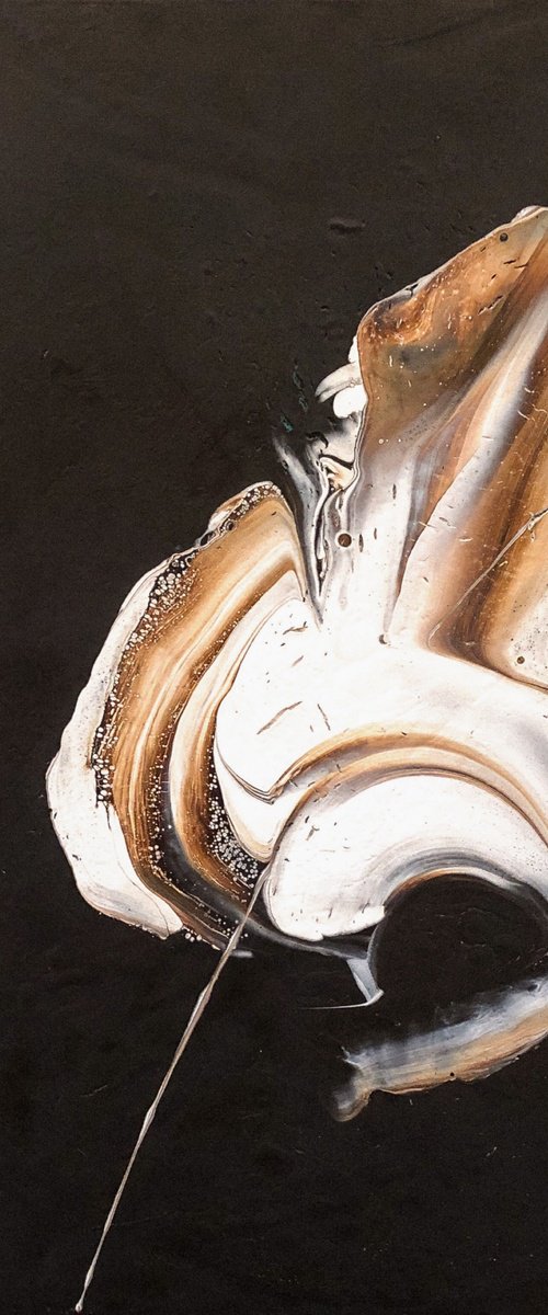 Tonnerre d’automne by Jean-Philippe ESTEBENET