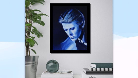 David Bowie