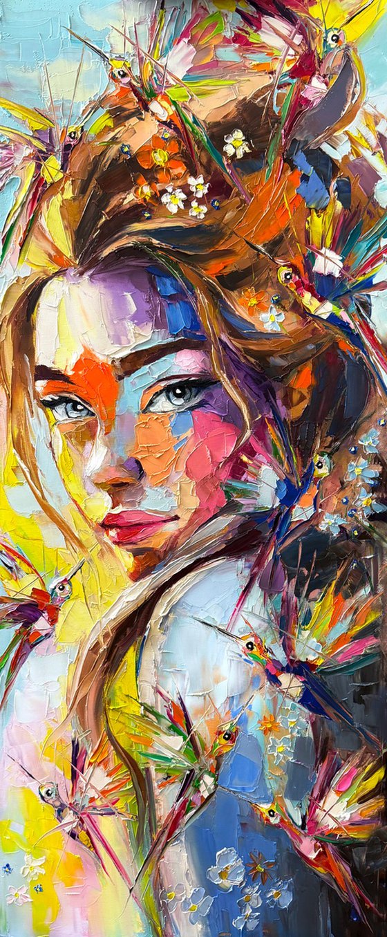 The Oracle of Futures