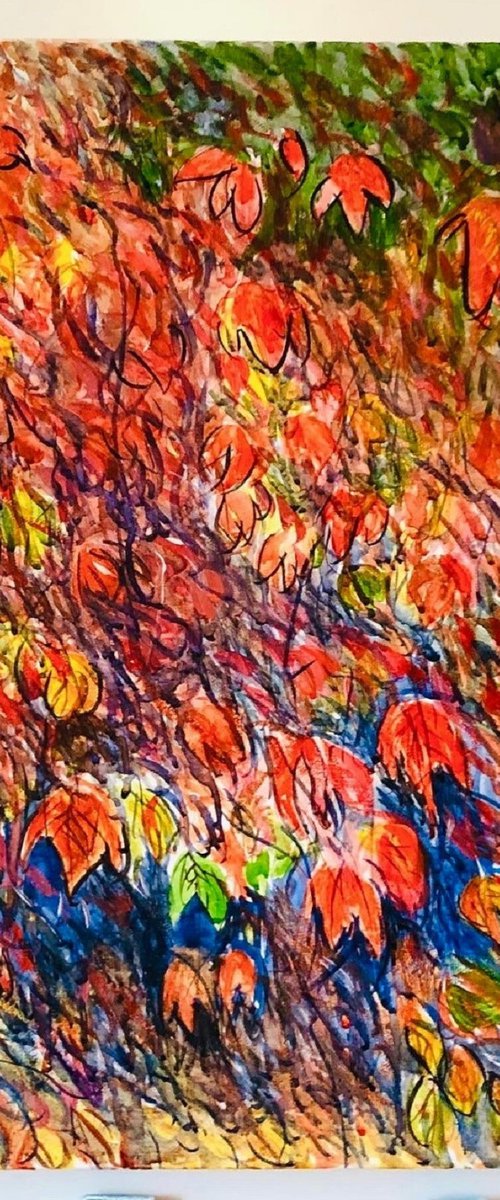 Mid-Autumn 3 by Shabs  Beigh