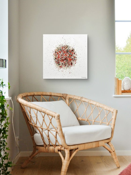 Petal Burst 22