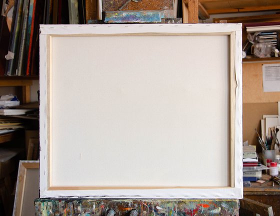 Blues After the Third Beer