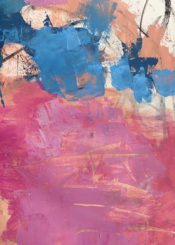 Just Scratching the Surface