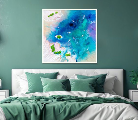 Mediterranean Charm 2