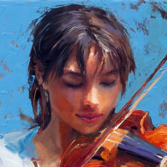 Silence Before the Note