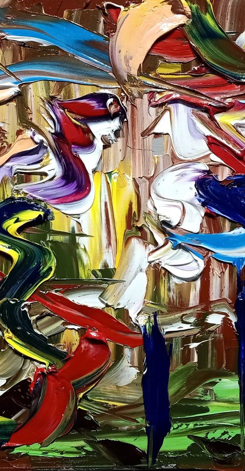 Afa by Antonino Puliafico