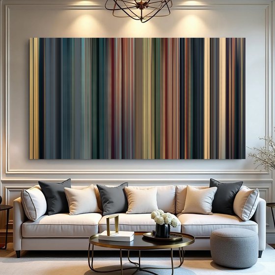 Architecture in Motion No.2