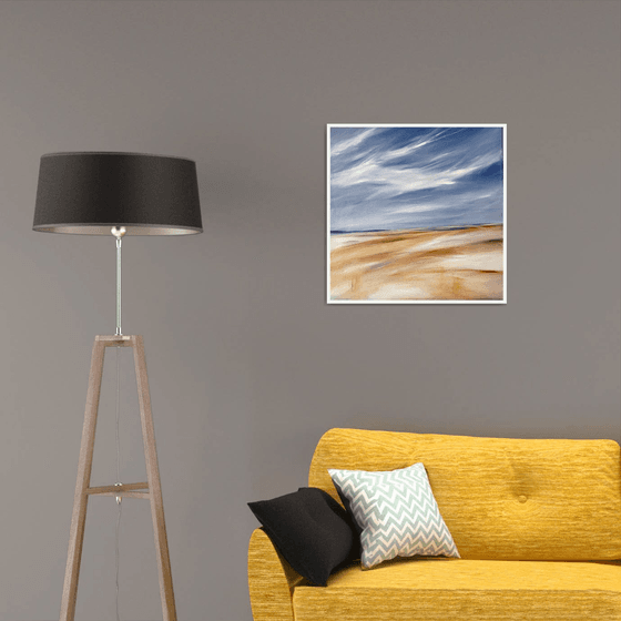 After the Harvest_Landscape