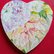 Valentine heart by Isabelle Lucas