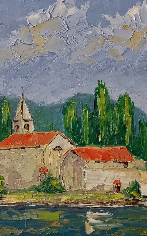 Kotor - Montenegro 2 by Marinko Šaric