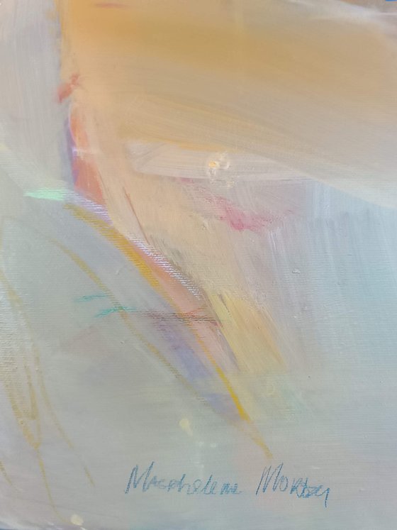 Traces of Light